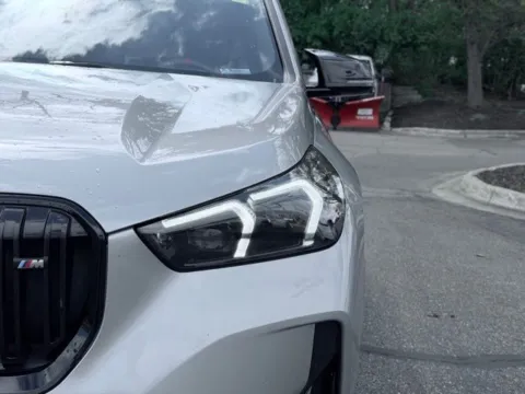 Another view of 2024 BMW X1 M35i for sale in Kalamazoo, MI at Zeigler BMW of Kalamazoo