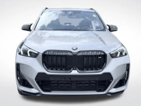 Photos of 2024 BMW X1 M35i for sale in Kalamazoo, MI at Zeigler BMW of Kalamazoo
