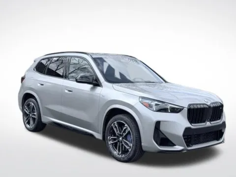 More photos of 2024 BMW X1 M35i at Zeigler BMW of Kalamazoo, MI