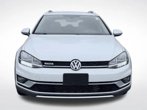 Photos of 2018 Volkswagen Golf Alltrack TSI S for sale in Kalamazoo, MI at Zeigler BMW of Kalamazoo