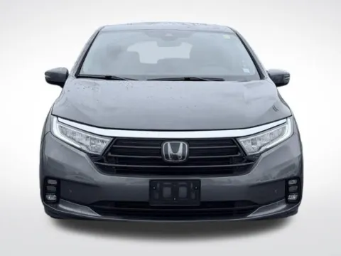 Photos of 2024 Honda Odyssey Elite for sale in Kalamazoo, MI at Zeigler BMW of Kalamazoo