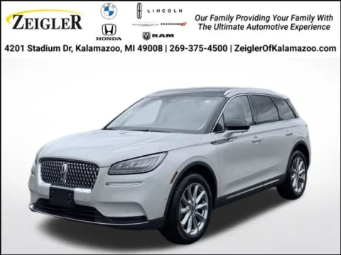 Unknown 2022 Lincoln Corsair Standard for sale in Kalamazoo, MI
