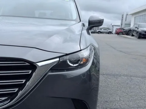 Another view of 2023 Mazda CX-9 Touring for sale in Kalamazoo, MI at Zeigler BMW of Kalamazoo