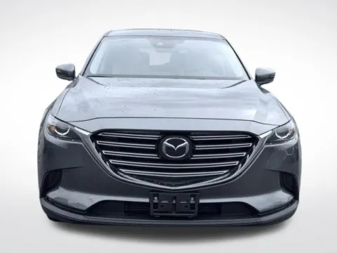 Photos of 2023 Mazda CX-9 Touring for sale in Kalamazoo, MI at Zeigler BMW of Kalamazoo