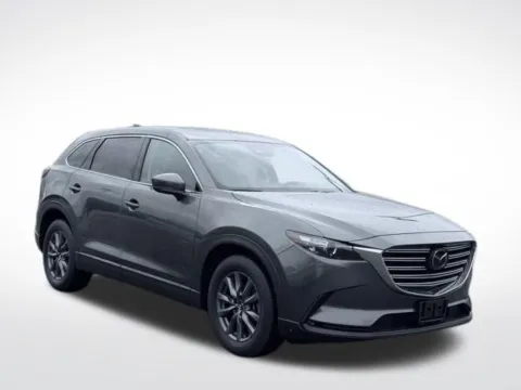 More photos of 2023 Mazda CX-9 Touring at Zeigler BMW of Kalamazoo, MI
