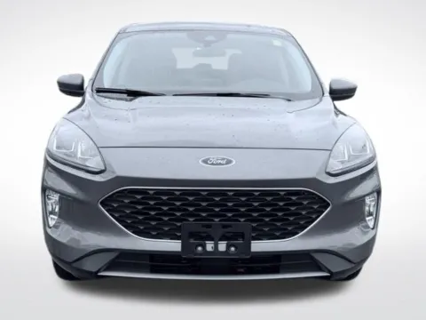 Photos of 2022 Ford Escape SEL for sale in Kalamazoo, MI at Zeigler BMW of Kalamazoo