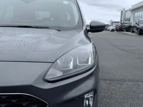 Another view of 2022 Ford Escape SEL for sale in Kalamazoo, MI at Zeigler BMW of Kalamazoo