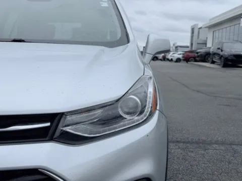 Another view of 2019 Chevrolet Trax LT for sale in Kalamazoo, MI at Zeigler BMW of Kalamazoo