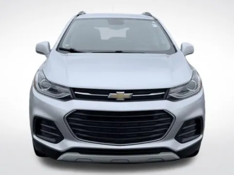 Photos of 2019 Chevrolet Trax LT for sale in Kalamazoo, MI at Zeigler BMW of Kalamazoo