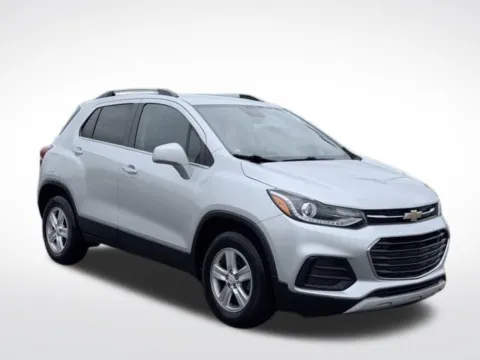 More photos of 2019 Chevrolet Trax LT at Zeigler BMW of Kalamazoo, MI