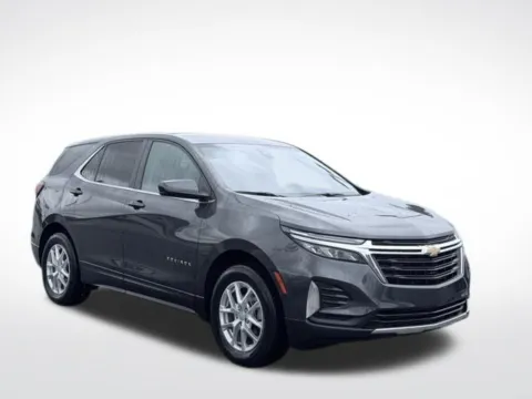 More photos of 2022 Chevrolet Equinox LT at Zeigler BMW of Kalamazoo, MI