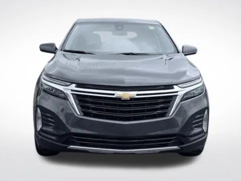 Photos of 2022 Chevrolet Equinox LT for sale in Kalamazoo, MI at Zeigler BMW of Kalamazoo
