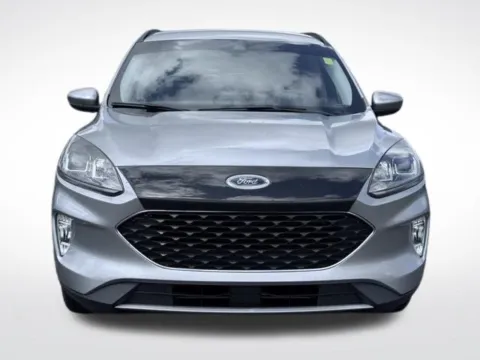 Photos of 2022 Ford Escape SEL for sale in Kalamazoo, MI at Zeigler BMW of Kalamazoo