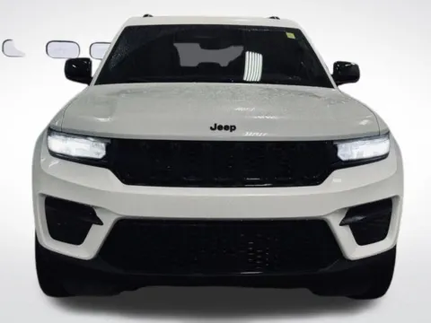 Another view of 2023 Jeep Grand Cherokee Altitude X for sale in Kalamazoo, MI at Zeigler BMW of Kalamazoo