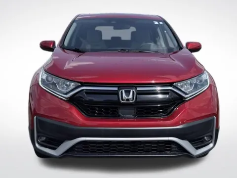 Photos of 2021 Honda CR-V EX for sale in Kalamazoo, MI at Zeigler BMW of Kalamazoo