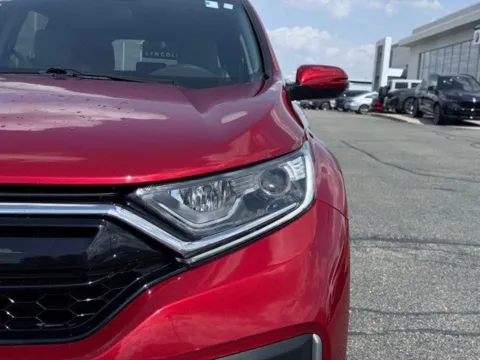 Another view of 2021 Honda CR-V EX for sale in Kalamazoo, MI at Zeigler BMW of Kalamazoo