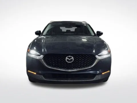 Photos of 2023 Mazda CX-30 2.5 S Preferred Package for sale in Kalamazoo, MI at Zeigler BMW of Kalamazoo