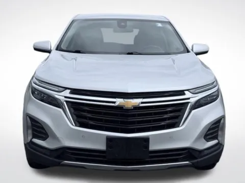 Photos of 2022 Chevrolet Equinox LT for sale in Kalamazoo, MI at Zeigler BMW of Kalamazoo