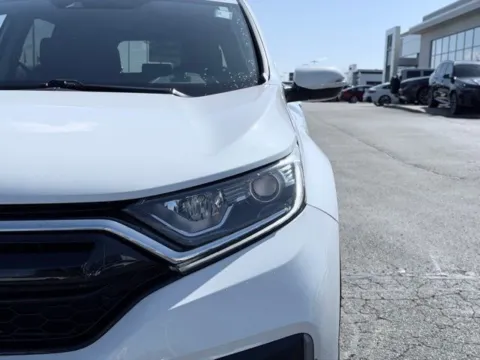 Another view of 2020 Honda CR-V EX for sale in Kalamazoo, MI at Zeigler BMW of Kalamazoo