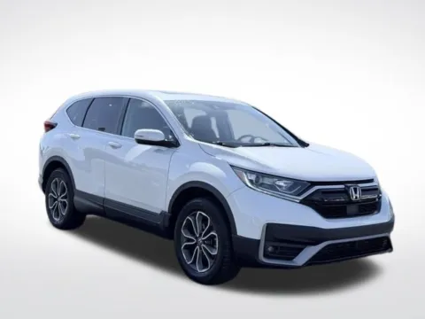 More photos of 2020 Honda CR-V EX at Zeigler BMW of Kalamazoo, MI