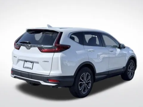 More photos of 2020 Honda CR-V EX at Zeigler BMW of Kalamazoo, MI