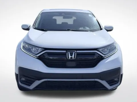 Photos of 2020 Honda CR-V EX for sale in Kalamazoo, MI at Zeigler BMW of Kalamazoo