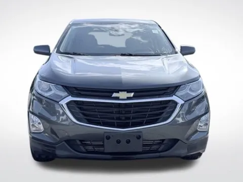 Photos of 2020 Chevrolet Equinox LT for sale in Kalamazoo, MI at Zeigler BMW of Kalamazoo