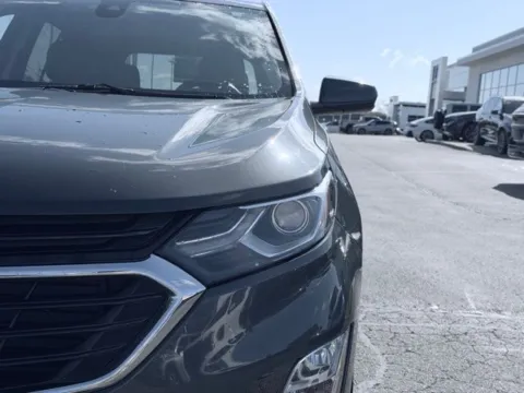 Another view of 2020 Chevrolet Equinox LT for sale in Kalamazoo, MI at Zeigler BMW of Kalamazoo