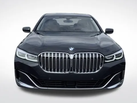 Photos of 2020 BMW 7 Series 750i xDrive for sale in Kalamazoo, MI at Zeigler BMW of Kalamazoo