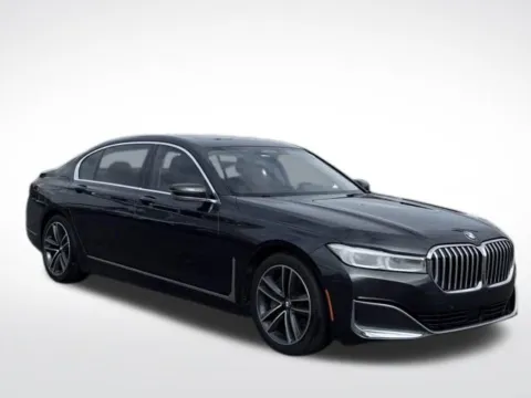 More photos of 2020 BMW 7 Series 750i xDrive at Zeigler BMW of Kalamazoo, MI