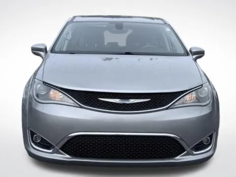 Photos of 2018 Chrysler Pacifica Touring Plus for sale in Kalamazoo, MI at Zeigler BMW of Kalamazoo