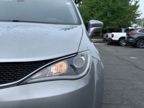Another view of 2018 Chrysler Pacifica Touring Plus for sale in Kalamazoo, MI at Zeigler BMW of Kalamazoo