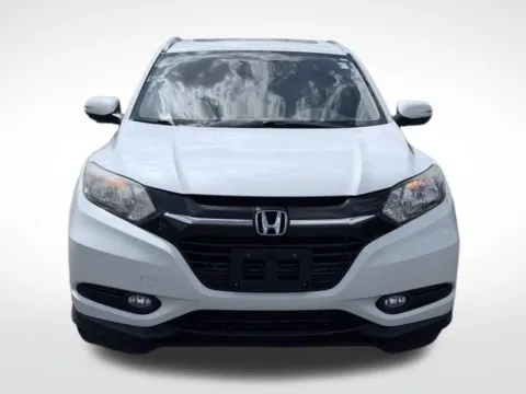 Photos of 2017 Honda HR-V EX-L for sale in Kalamazoo, MI at Zeigler BMW of Kalamazoo