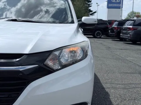 Another view of 2017 Honda HR-V EX-L for sale in Kalamazoo, MI at Zeigler BMW of Kalamazoo