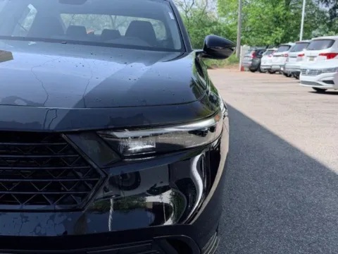More photos of 2025 Honda Accord SE at Zeigler BMW of Kalamazoo, MI