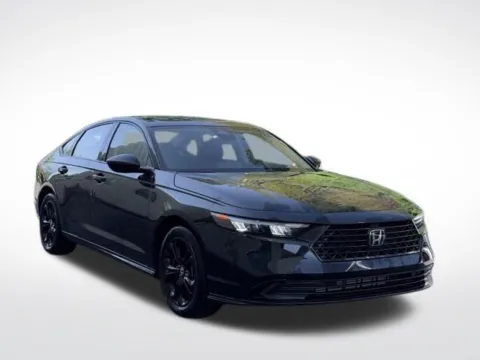 More photos of 2025 Honda Accord SE at Zeigler BMW of Kalamazoo, MI