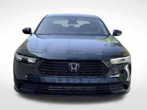 Another view of 2025 Honda Accord SE for sale in Kalamazoo, MI at Zeigler BMW of Kalamazoo