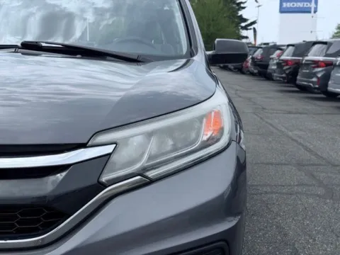 Another view of 2016 Honda CR-V LX for sale in Kalamazoo, MI at Zeigler BMW of Kalamazoo