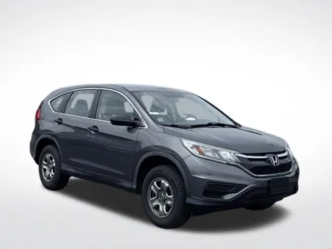More photos of 2016 Honda CR-V LX at Zeigler BMW of Kalamazoo, MI