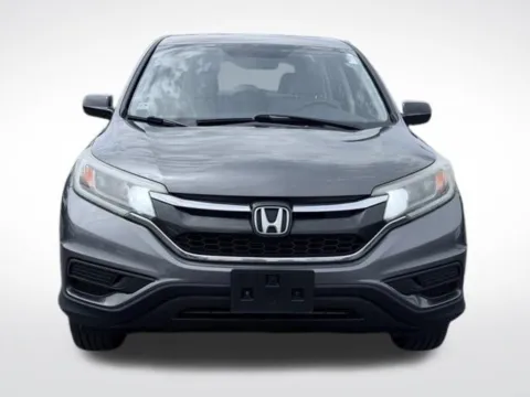 Photos of 2016 Honda CR-V LX for sale in Kalamazoo, MI at Zeigler BMW of Kalamazoo