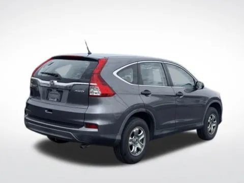 More photos of 2016 Honda CR-V LX at Zeigler BMW of Kalamazoo, MI
