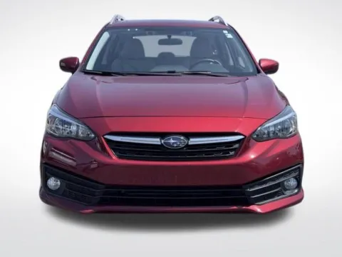 Photos of 2022 Subaru Impreza Premium for sale in Kalamazoo, MI at Zeigler BMW of Kalamazoo