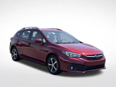 More photos of 2022 Subaru Impreza Premium at Zeigler BMW of Kalamazoo, MI