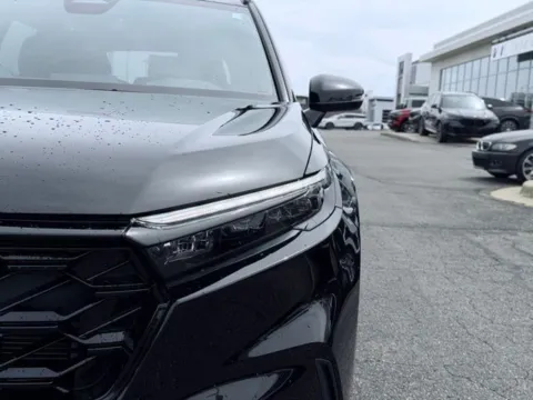 More photos of 2026 Honda CR-V Hybrid Sport Touring at Zeigler BMW of Kalamazoo, MI
