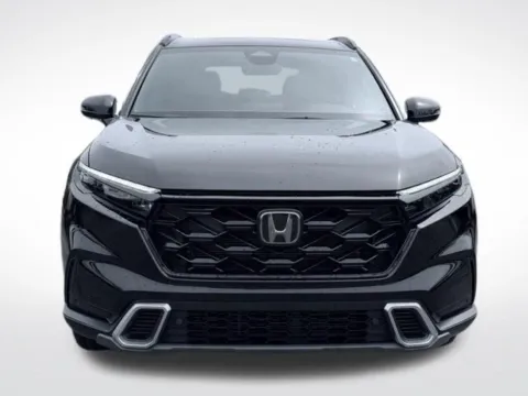 Another view of 2026 Honda CR-V Hybrid Sport Touring for sale in Kalamazoo, MI at Zeigler BMW of Kalamazoo