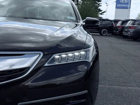 Another view of 2017 Acura TLX 3.5L V6 for sale in Kalamazoo, MI at Zeigler BMW of Kalamazoo