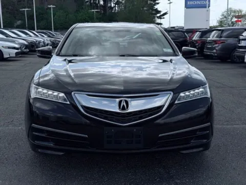 Photos of 2017 Acura TLX 3.5L V6 for sale in Kalamazoo, MI at Zeigler BMW of Kalamazoo