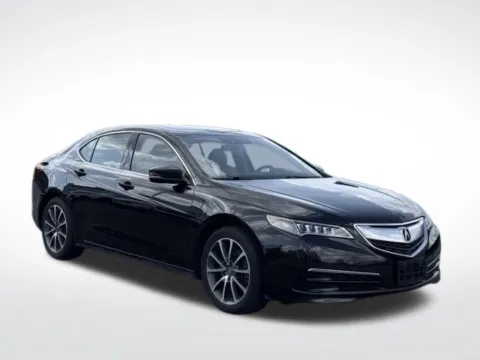 More photos of 2017 Acura TLX 3.5L V6 at Zeigler BMW of Kalamazoo, MI