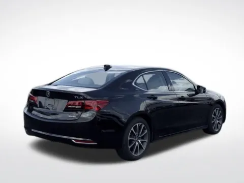 More photos of 2017 Acura TLX 3.5L V6 at Zeigler BMW of Kalamazoo, MI