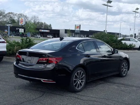 More photos of 2017 Acura TLX 3.5L V6 at Zeigler BMW of Kalamazoo, MI